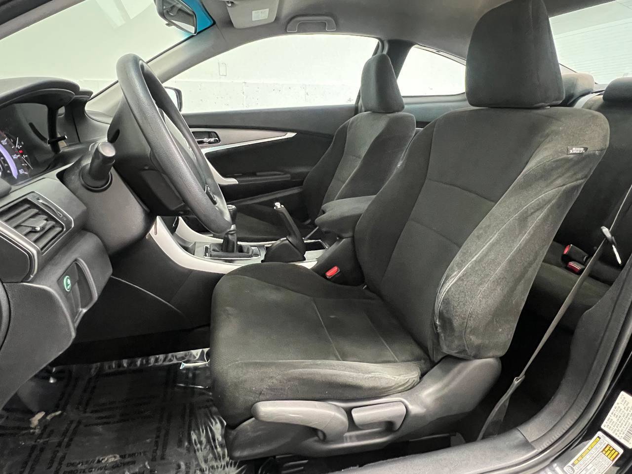 Used 2013 Honda Accord LX-S image 8