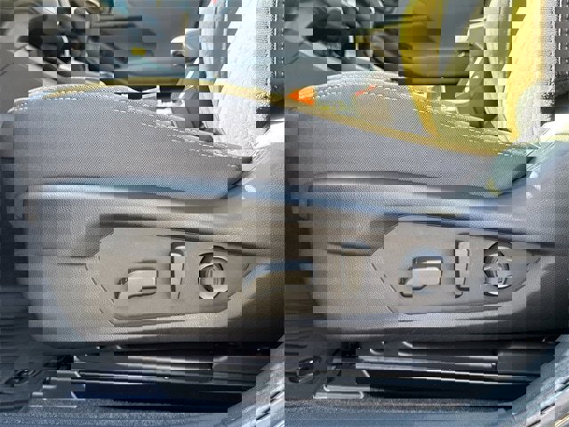 Certified 2025 Subaru Crosstrek 2.5i Sport w/ Popular Package #3A image 23