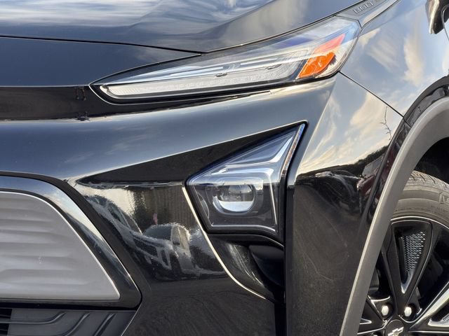 Certified 2023 Chevrolet Bolt EUV LT w/ Convenience Package FWD image 12