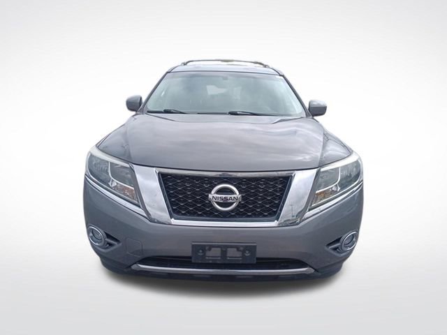 Used 2016 Nissan Pathfinder SV image 5