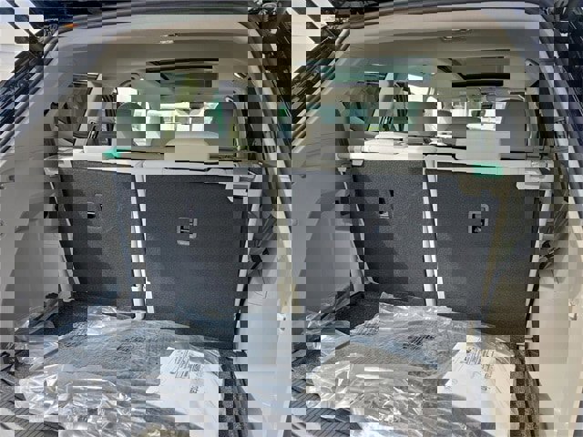 New 2026 Volkswagen Atlas SEL Premium R-Line image 30