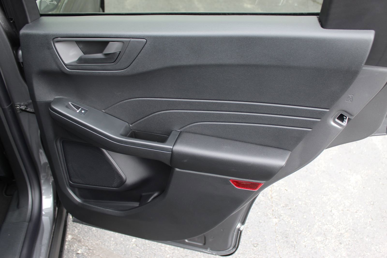 New 2026 Ford Escape Active w/ Cold Weather Package image 12