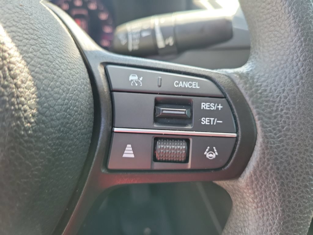 Used 2023 Honda Accord LX image 23