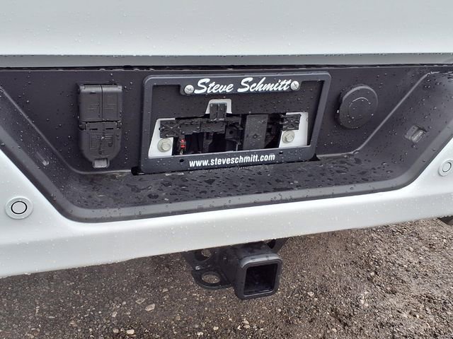New 2026 Chevrolet Silverado 1500 RST AWD/4WD image 24