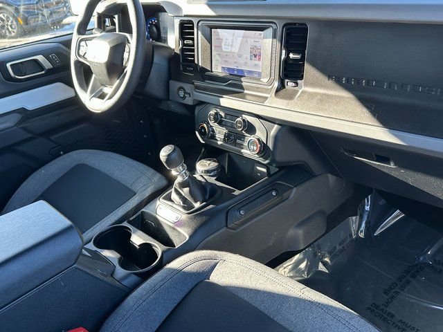 Used 2022 Ford Bronco 2-Door image 10