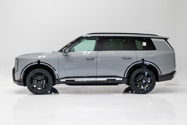 New 2027 Kia Telluride SX Prestige AWD/4WD image 29