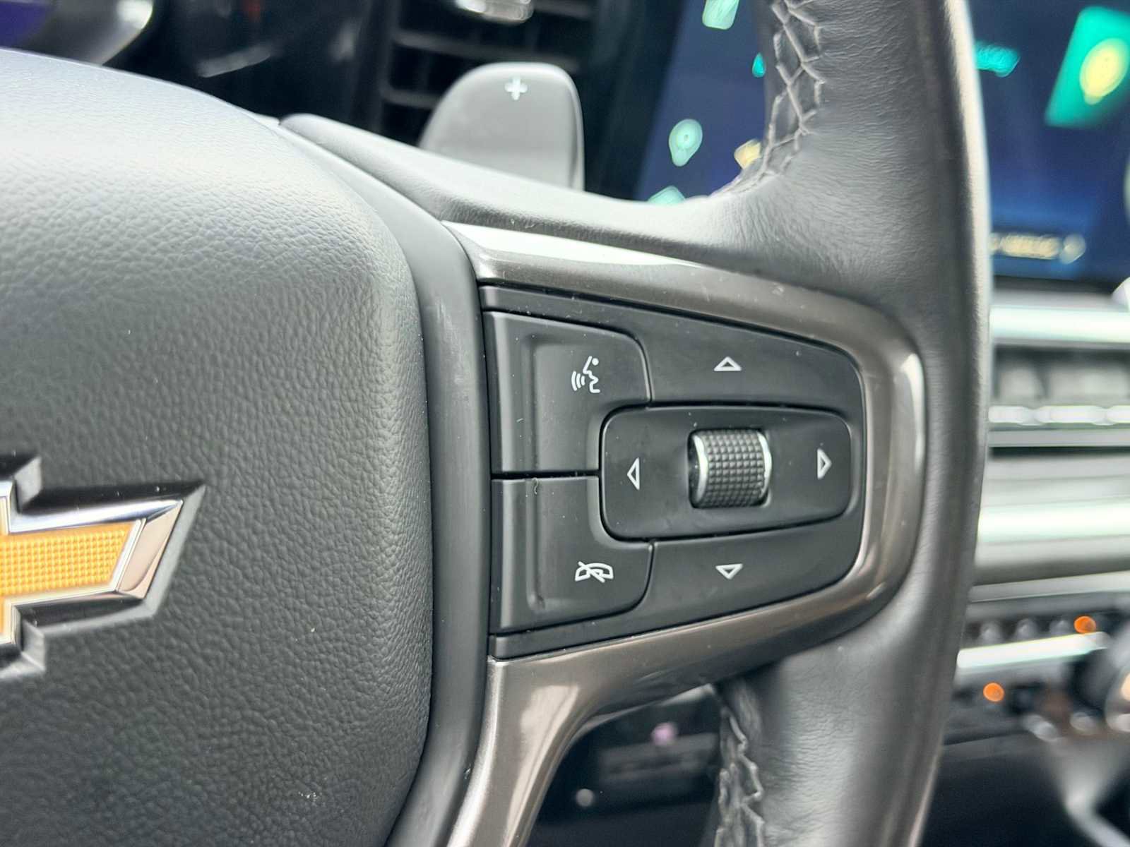 Used 2024 Chevrolet Silverado 1500 High Country AWD/4WD image 28