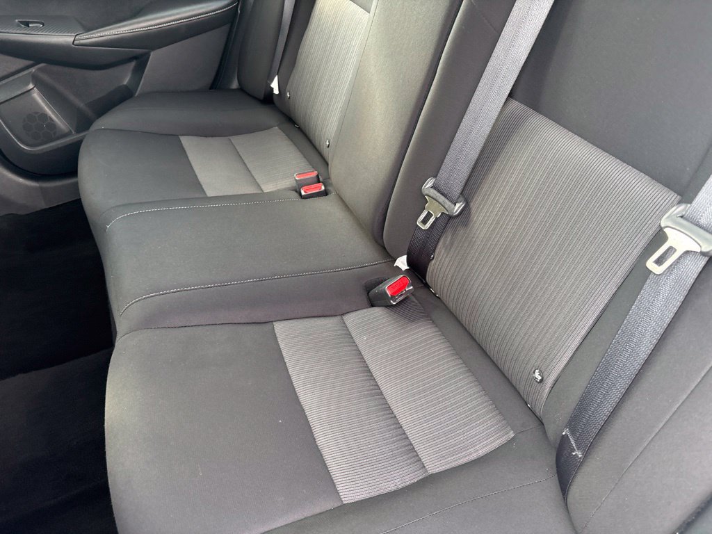 Used 2025 Nissan Sentra SV w/ All-Weather Package FWD image 38