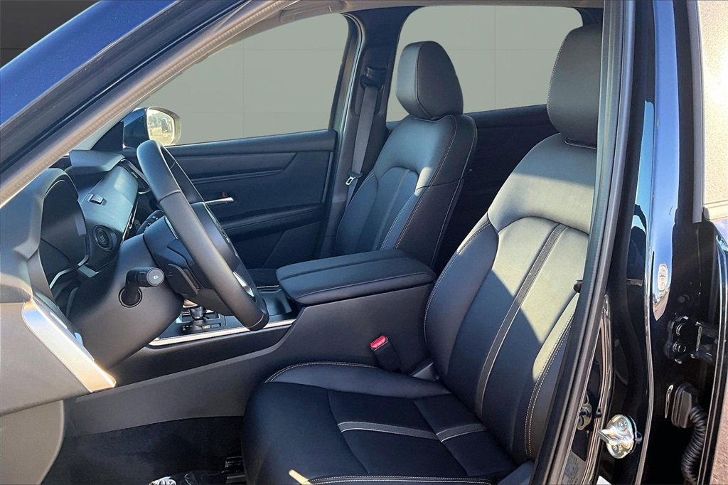 New 2026 MAZDA CX-90 3.3 Turbo w/ Select Package image 9
