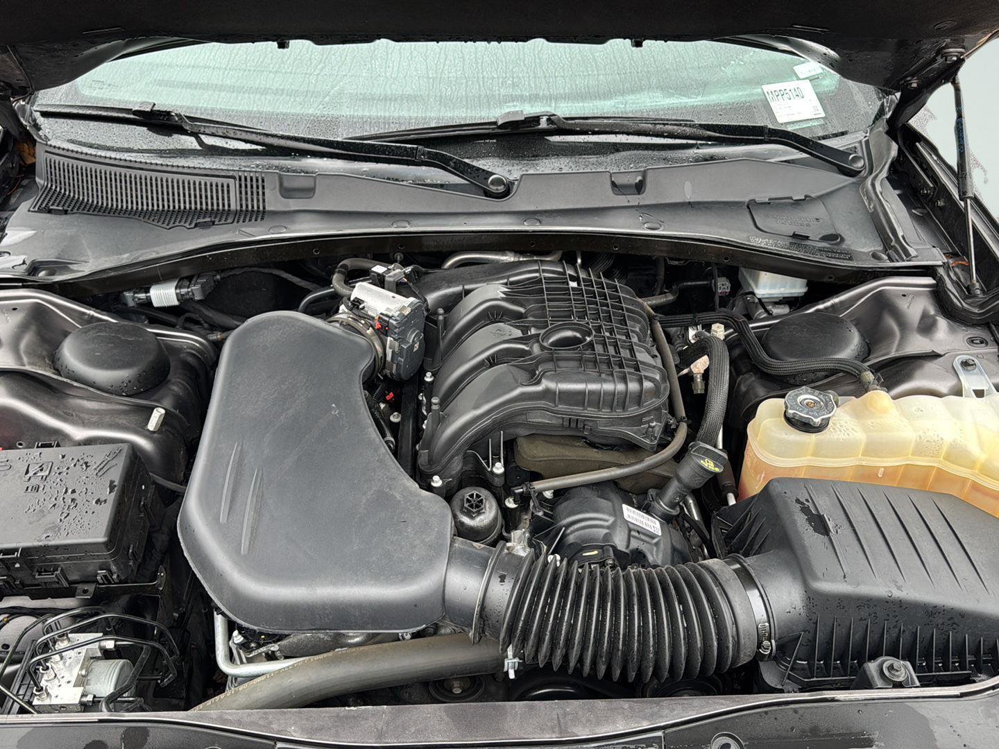 Used 2023 Dodge Charger SXT image 23