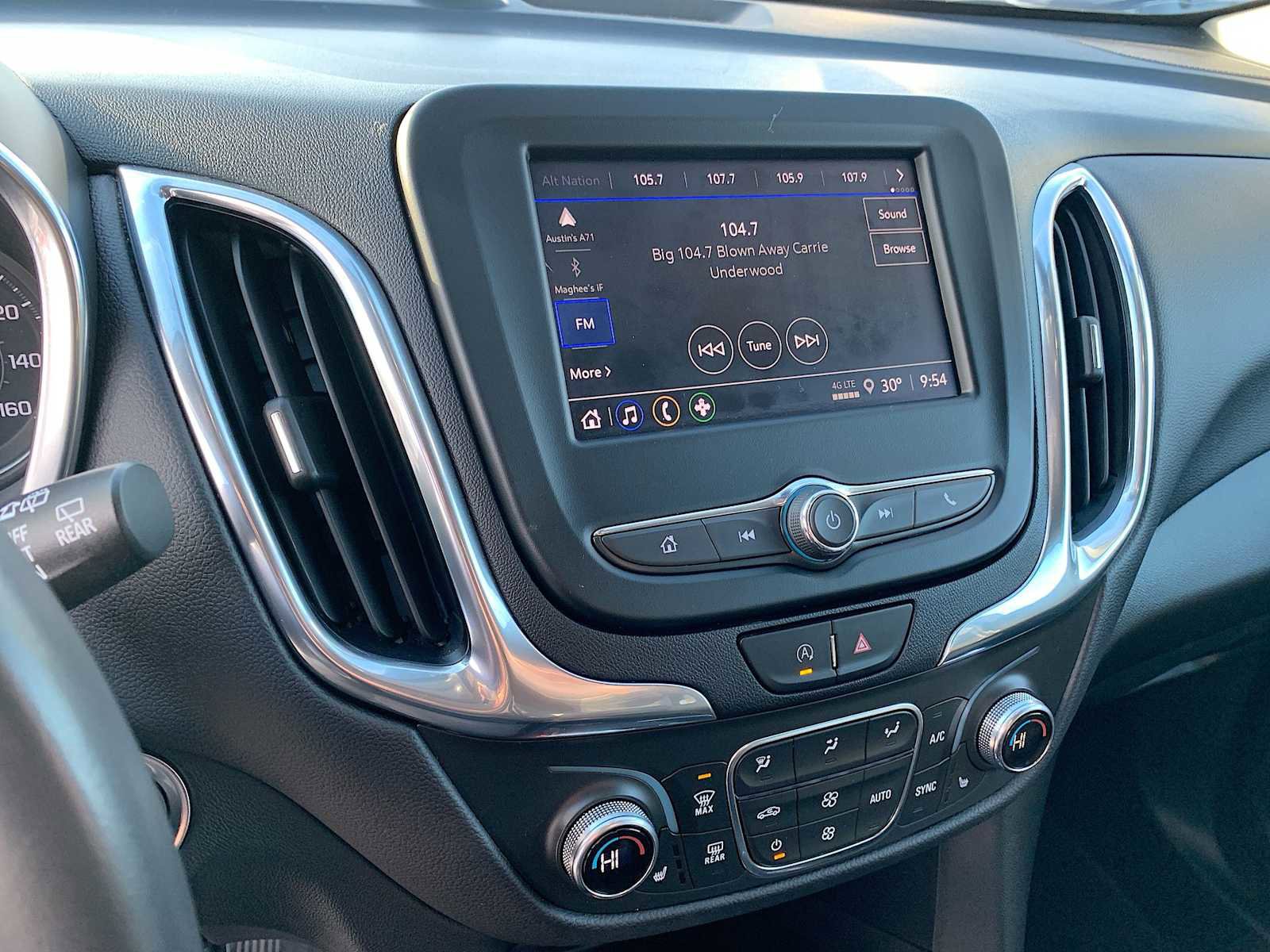 Certified 2022 Chevrolet Equinox LT image 13