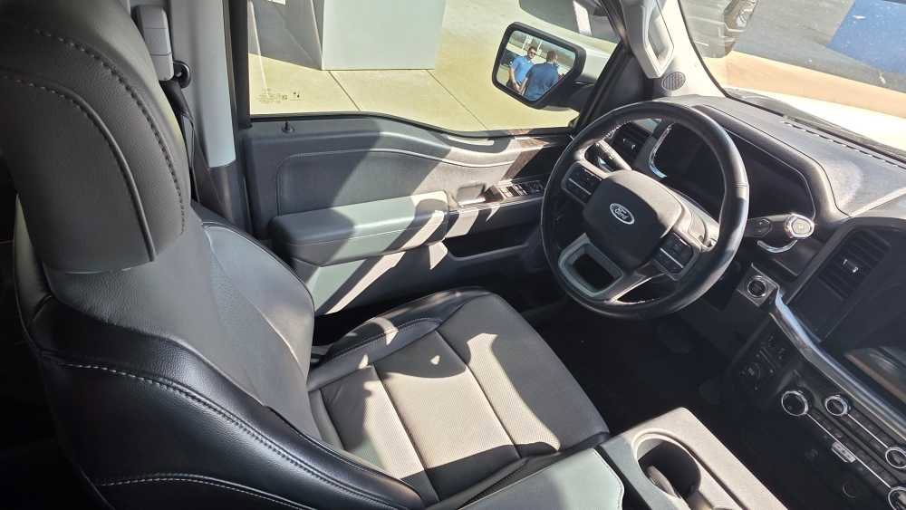 Used 2021 Ford F150 Lariat w/ Equipment Group 501A Mid AWD/4WD image 18
