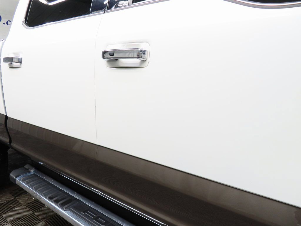 Used 2022 Ford F350 King Ranch w/ King Ranch Ultimate Package image 33