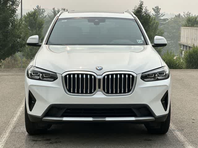 Used 2023 BMW X3 xDrive30i w/ Premium Package AWD/4WD image 30