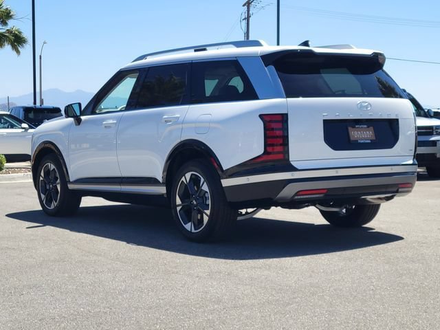 New 2026 Hyundai Palisade Limited AWD/4WD image 3