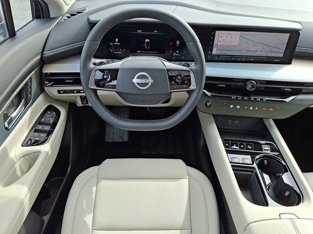 Used 2025 Nissan Murano SL w/ Cargo Package image 13
