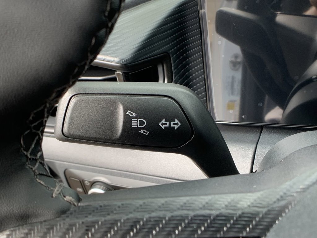 New 2025 Ford Mustang Coupe RWD image 30
