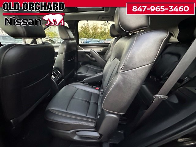 Used 2024 MAZDA CX-90 3.3 Turbo w/ Premium Package AWD/4WD image 14