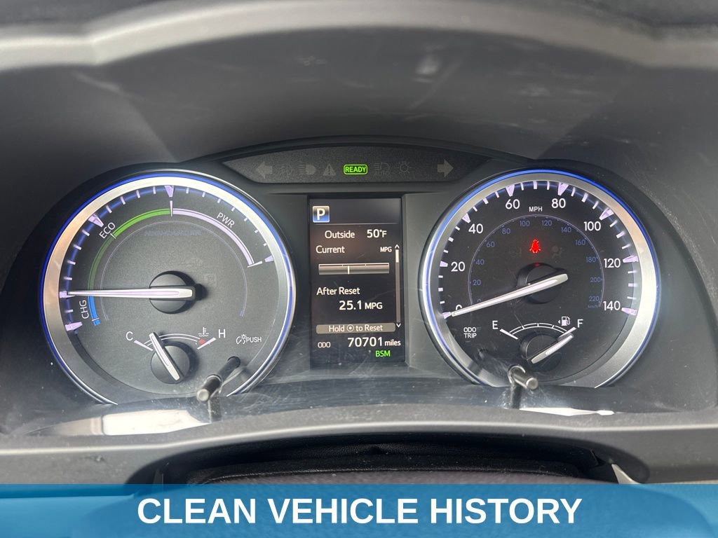 Used 2019 Toyota Highlander Limited image 3