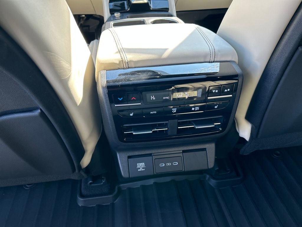 New 2026 Acura MDX A-Spec AWD/4WD image 30