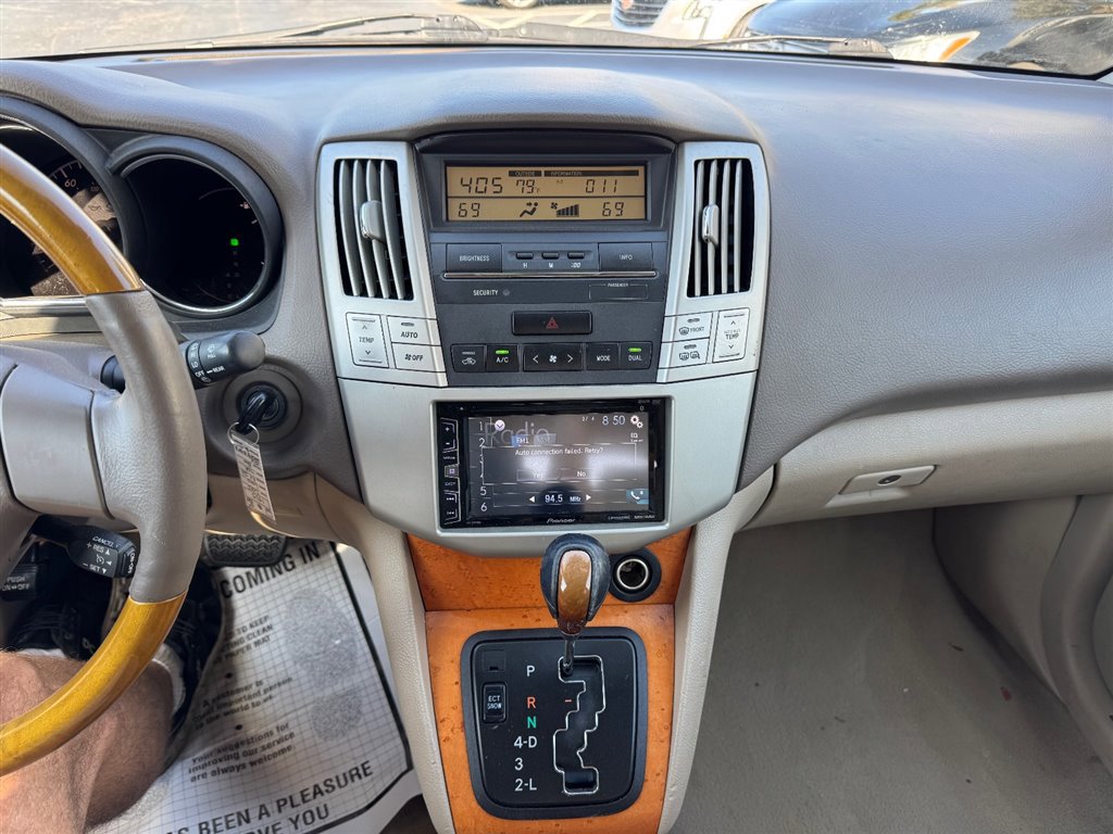 Used 2005 Lexus RX 330 image 14