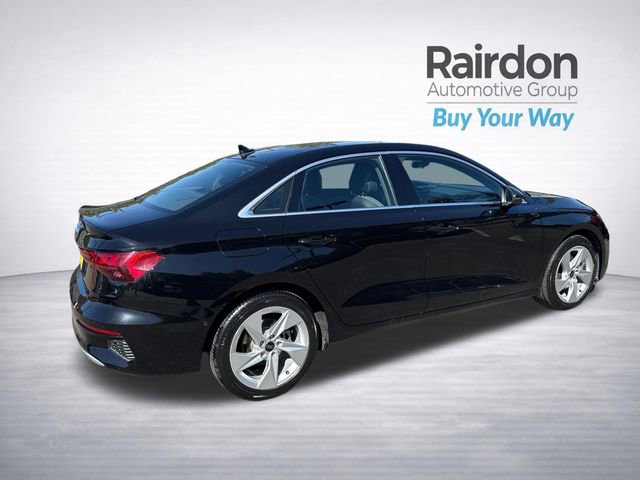Used 2024 Audi A3 2.0T Premium FWD image 7