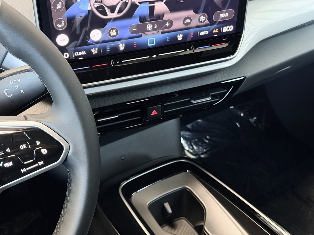 New 2026 Volkswagen ID.4 Pro S Plus AWD/4WD image 19
