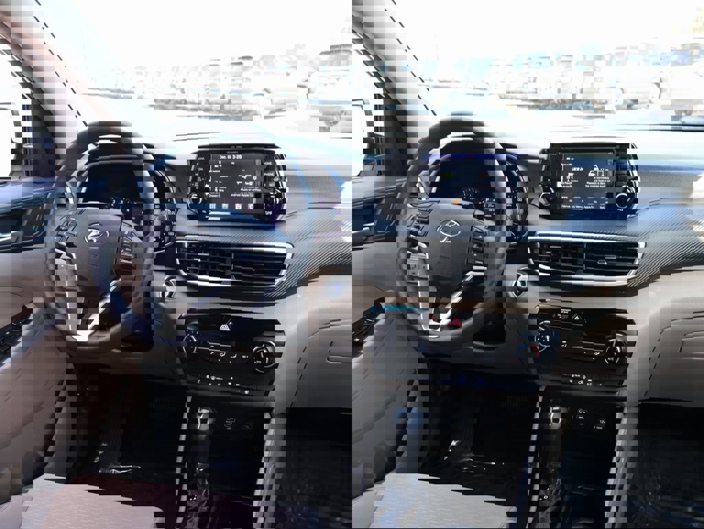 Used 2019 Hyundai Tucson Value w/ Cargo Package image 14