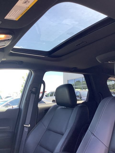 Certified 2022 Dodge Durango GT AWD/4WD image 17