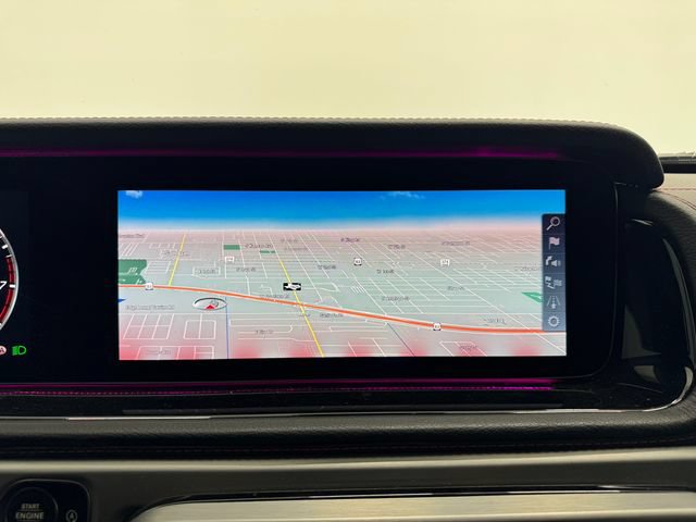 Used 2021 Mercedes-Benz G 550 image 28