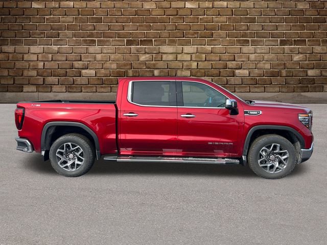 New 2026 GMC Sierra 1500 SLT w/ SLT Premium Plus Package image 6