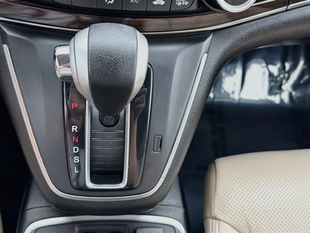 Used 2016 Honda CR-V EX-L image 26