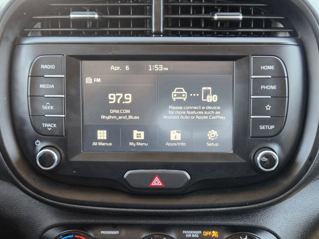 Used 2021 Kia Soul LX image 15