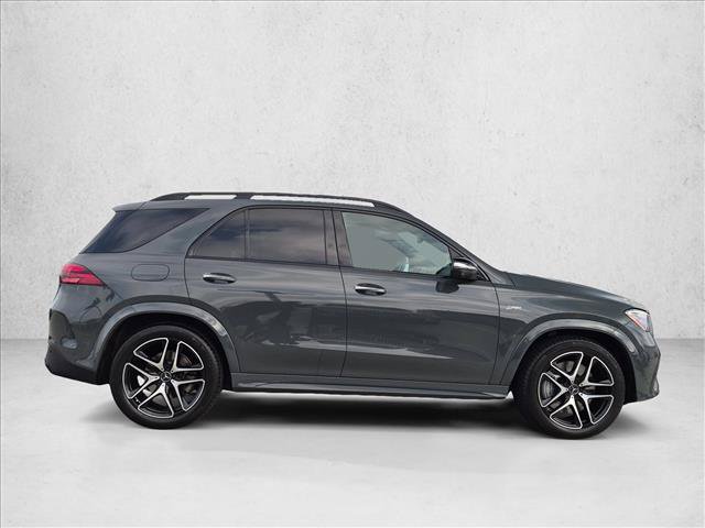 Used 2026 Mercedes-Benz GLE 53 AMG 4MATIC image 4