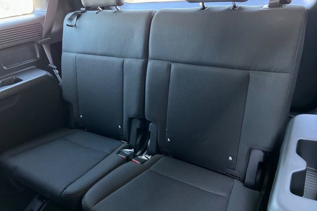 New 2026 Hyundai Santa Fe SE image 15