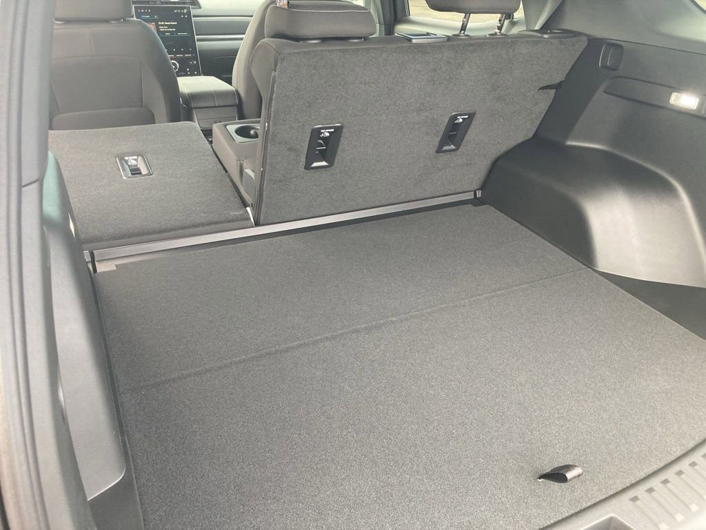New 2026 GMC Terrain Elevation AWD/4WD image 29