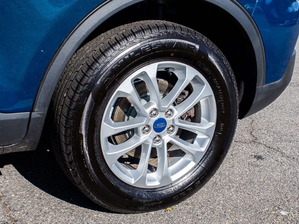 Used 2020 Ford Escape SE image 6