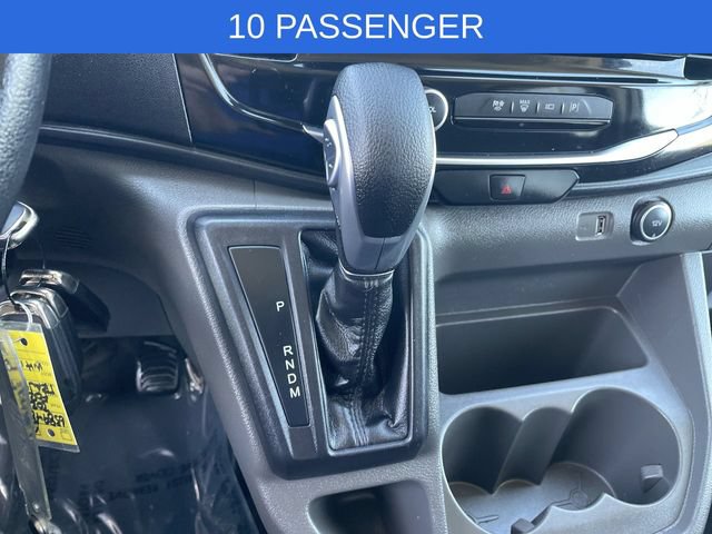 Used 2023 Ford Transit 350 XLT RWD image 16