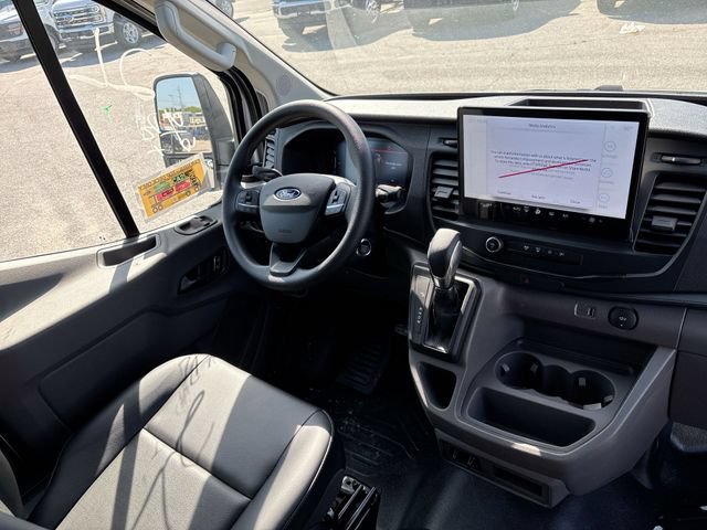 New 2026 Ford Transit 350 XL RWD image 22