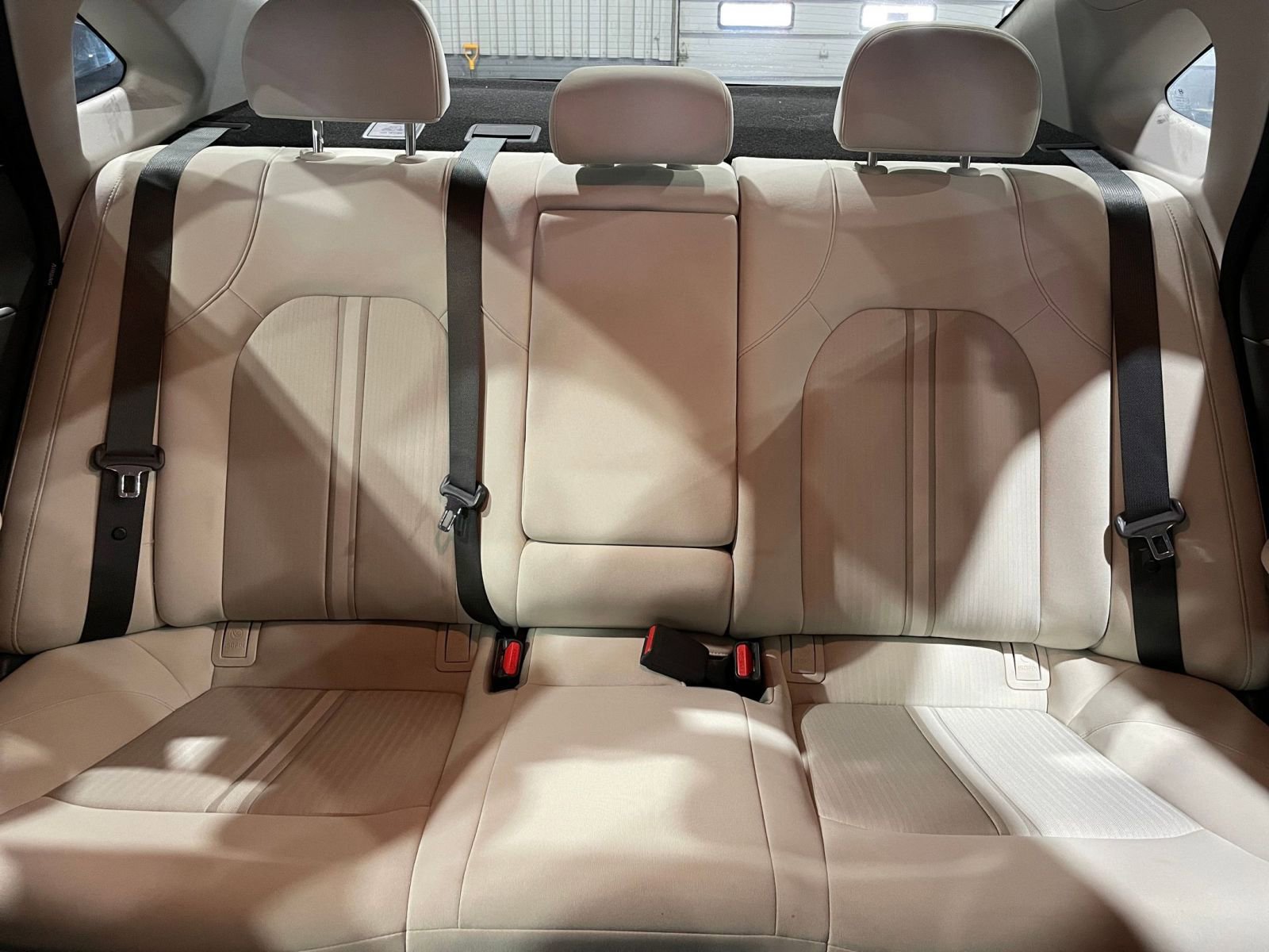 Used 2025 Hyundai Sonata SEL FWD image 38