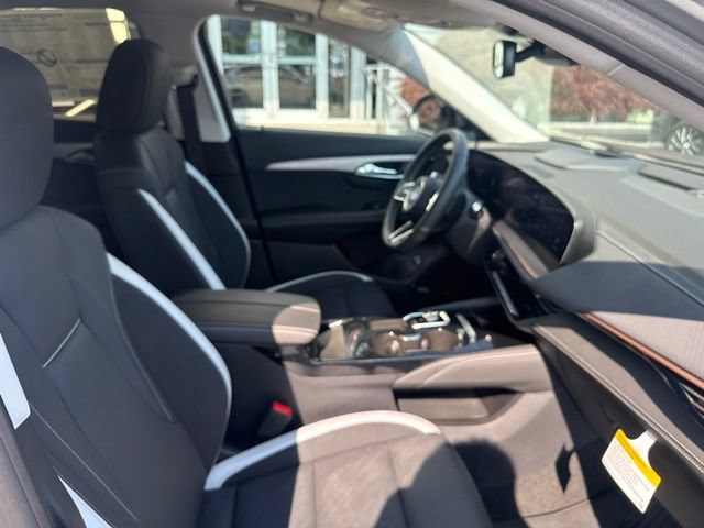 New 2026 Buick Envision Sport Touring AWD/4WD image 26