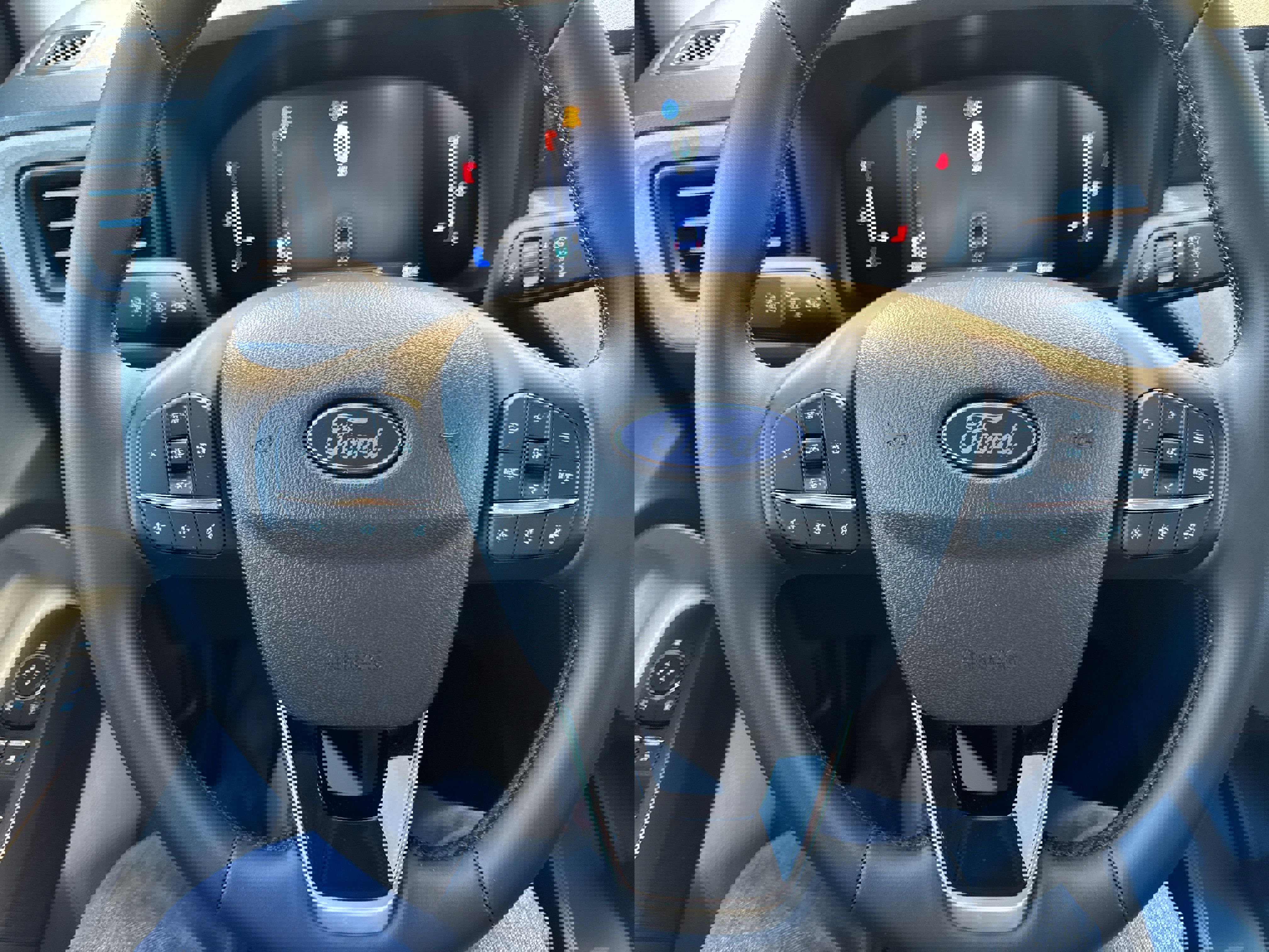 New 2026 Ford Maverick XLT w/ XLT Luxury Package image 19