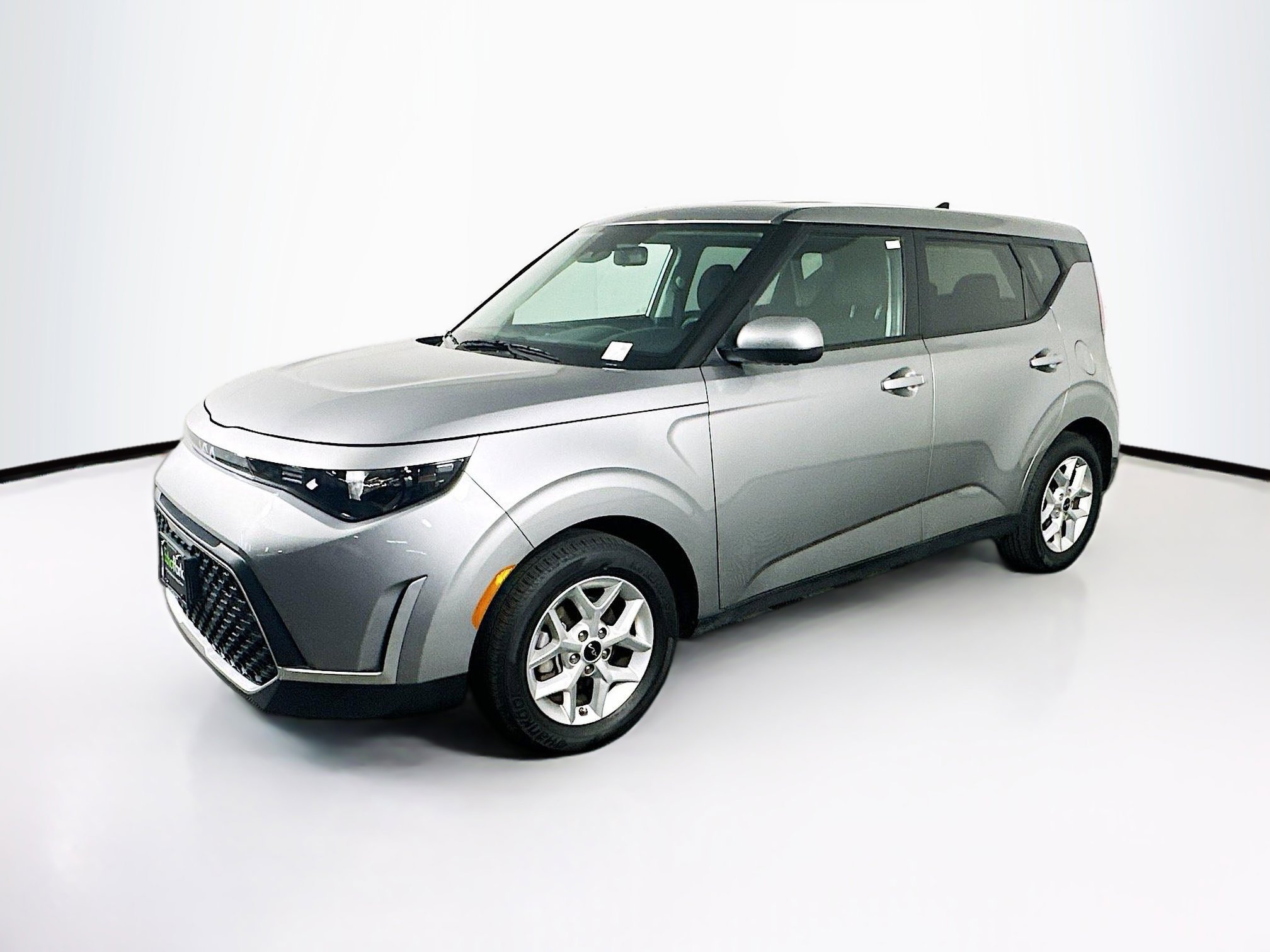 Used 2024 Kia Soul LX w/ Option Group 015 image 3