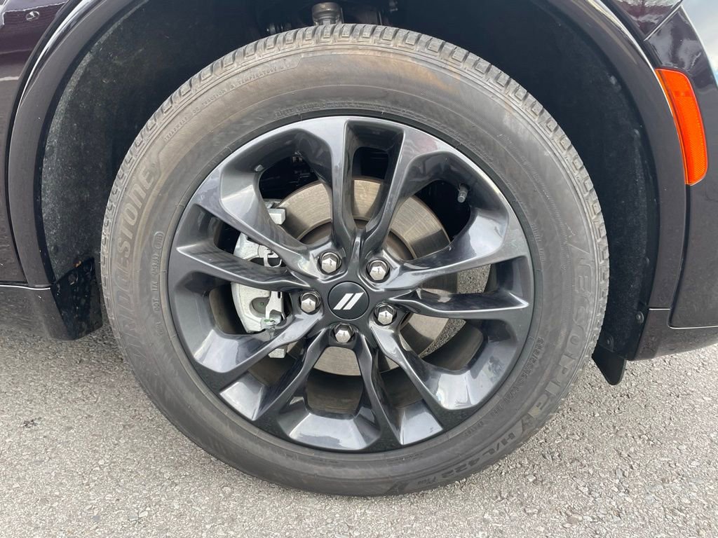 Used 2025 Dodge Durango GT w/ Blacktop Package image 33