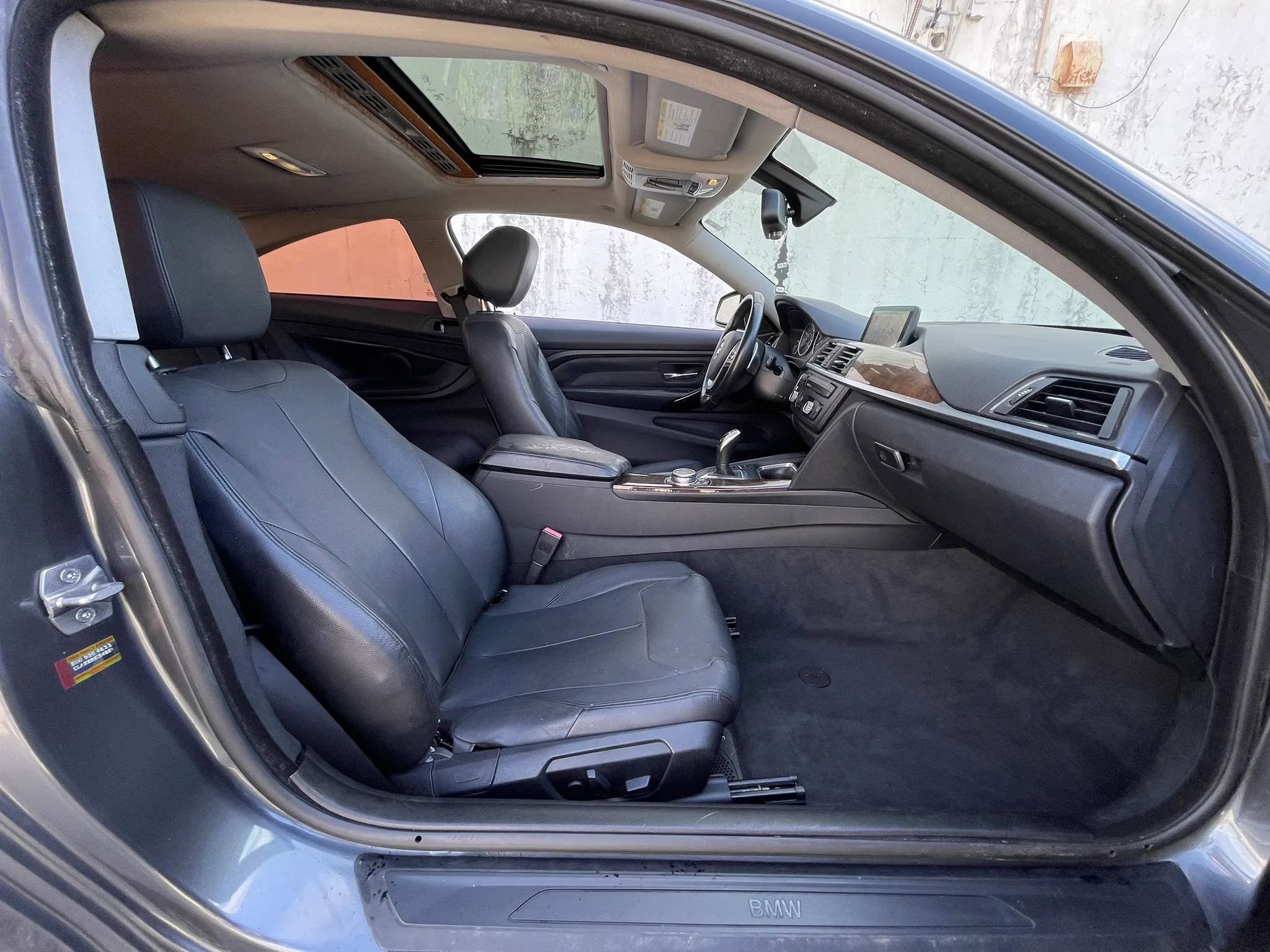 Used 2015 BMW 428i 428i Coupe 2D image 22