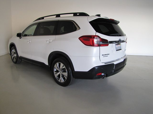 Used 2019 Subaru Ascent Premium image 23