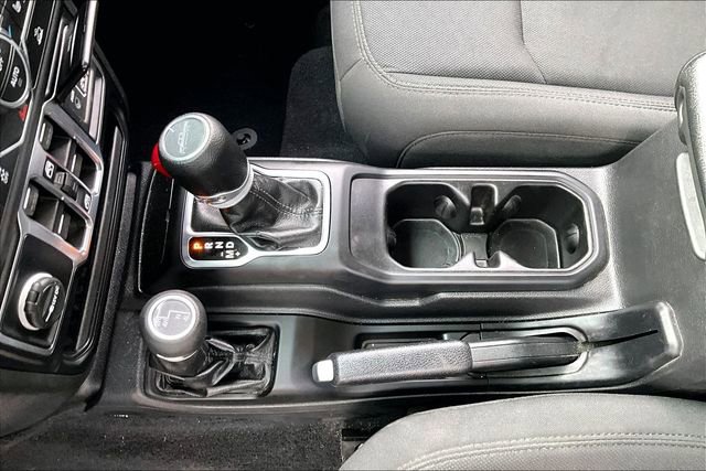 Used 2022 Jeep Gladiator Sport AWD/4WD image 19