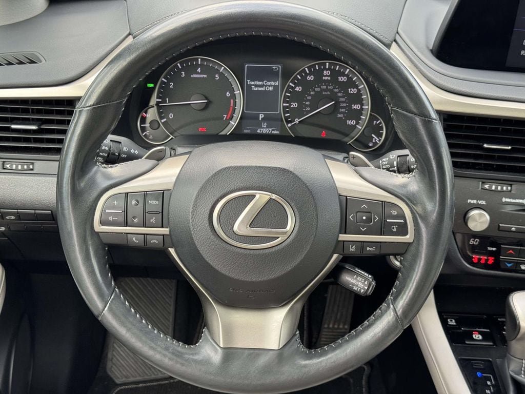 Used 2022 Lexus RX 350 AWD w/ Premium Package image 10