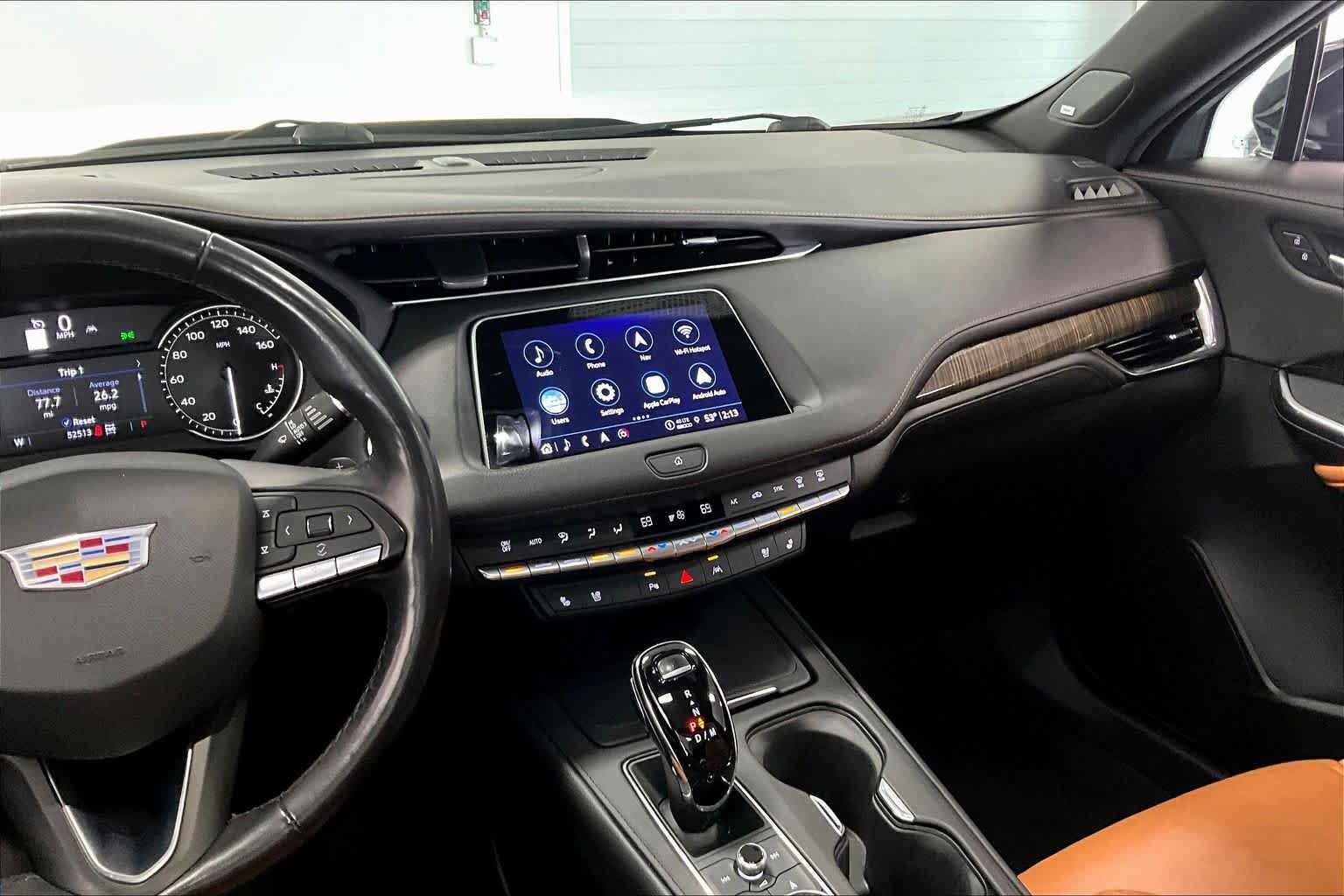 Used 2023 Cadillac XT4 Premium Luxury image 14