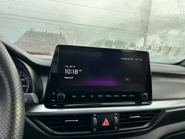 Certified 2023 Kia Forte GT-Line image 18